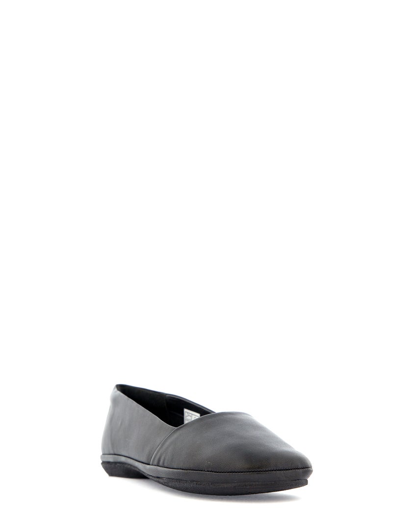 Bellezza Svart Ballerina