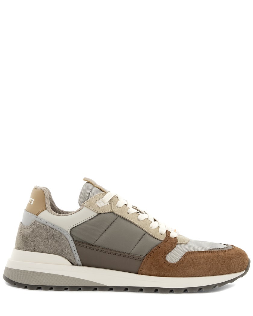 Ambitious Brun Sneakers
