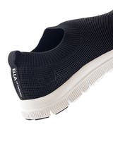 Ella of Sweden Svart Sneakers