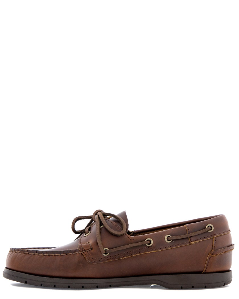 Sebago Brun Seglarsko