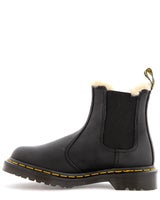 Dr Martens Svart Boots