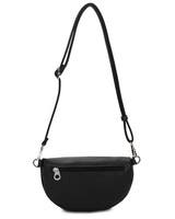 Puccini Svart Väska