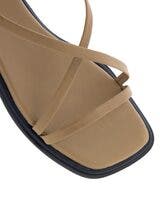 Vagabond Shoemakers Beige