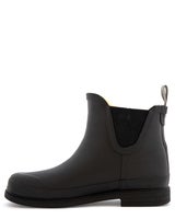 Tretorn Svart Gummistövel