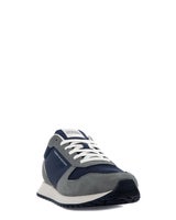 Tommy Hilfiger Blå Sneakers