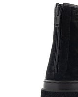 Gant Svart Boots