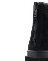 Gant Svart Boots