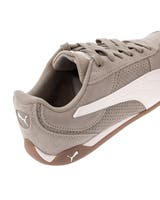 Puma Grå Sneakers
