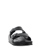 Birkenstock Svart Toffel