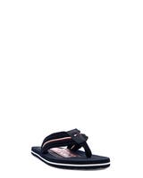 Tommy Hilfiger Navy Flip-Flop