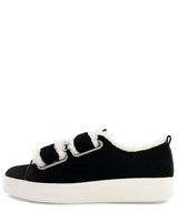 Duffy Svart Sneakers