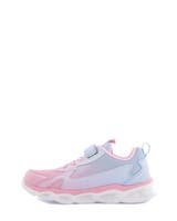 Stitch Rosa Sneakers