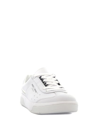 Fred Perry Vit Sneakers