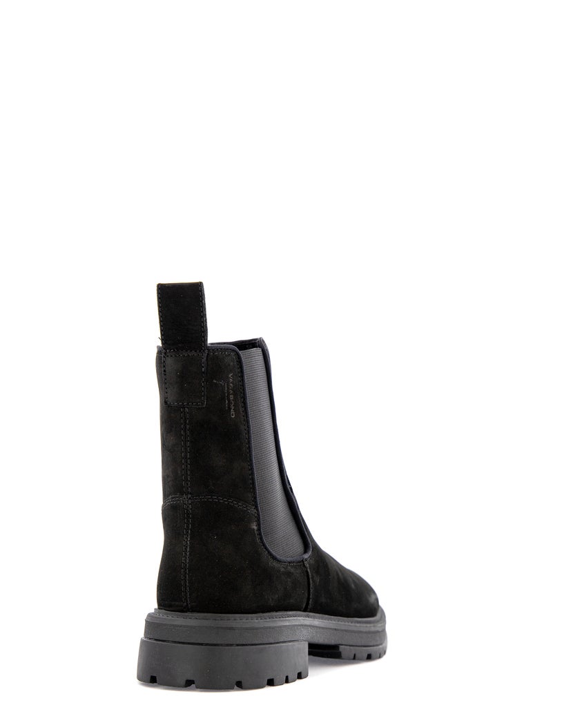 Vagabond Shoemakers Svart