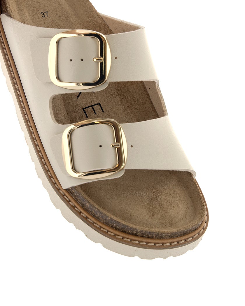 ALKE Beige