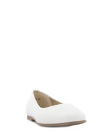 Park West Vit Ballerina