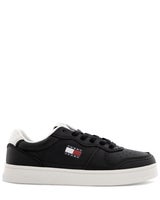 Tommy Hilfiger Svart Sneakers