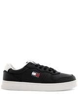 Tommy Hilfiger Svart Sneakers