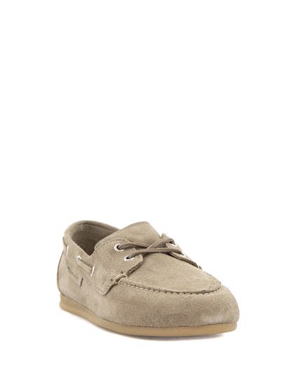 Tamaris Beige Loafers