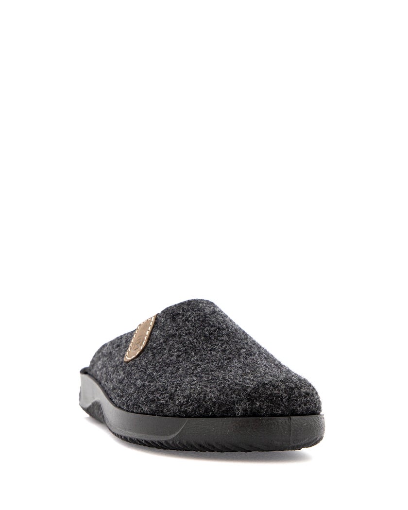 Rohde Grå Toffel