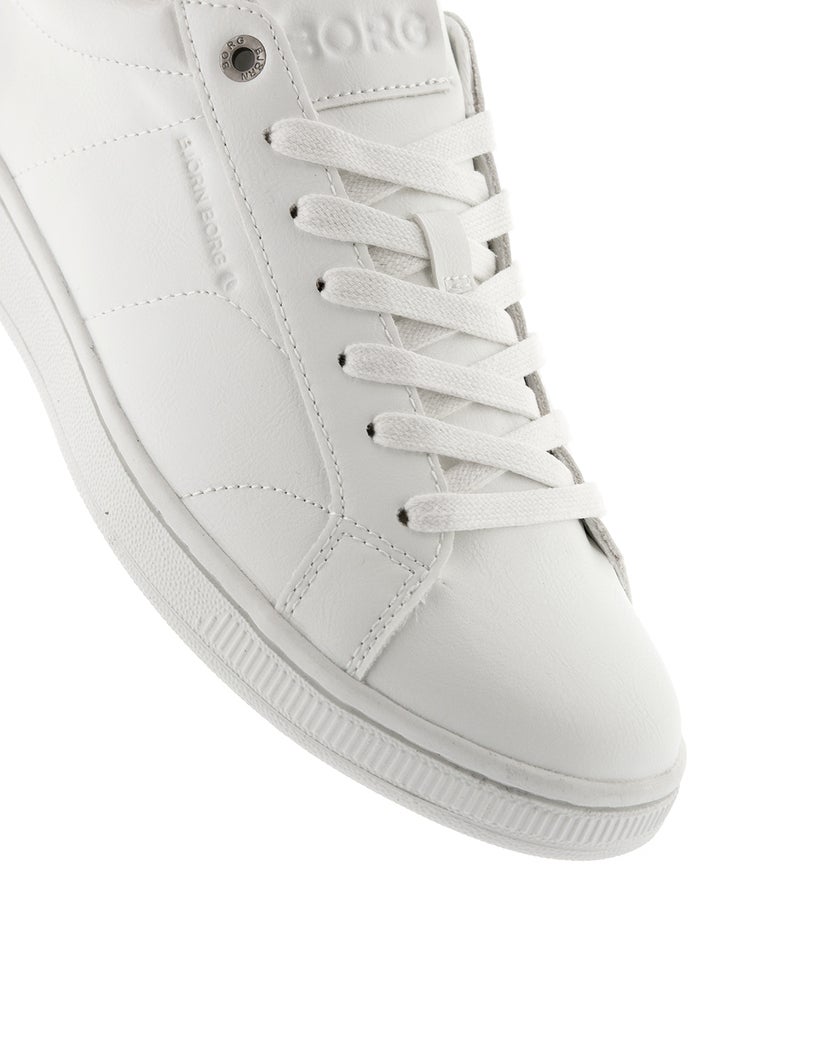 Björn Borg Vit Sneakers