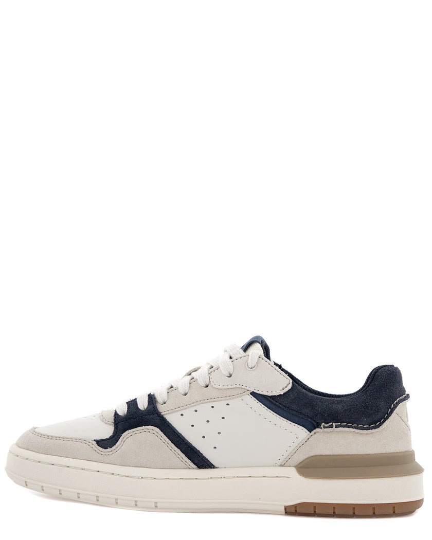 Clarks Beige Sneakers