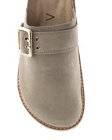 ALKE Beige Toffel