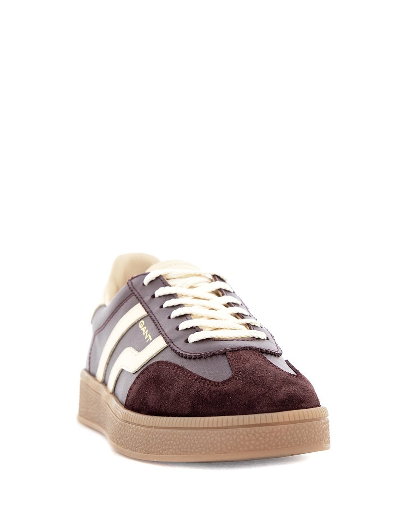 Gant Bordeaux Sneakers