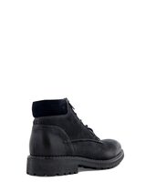 Premiato Svart Känga