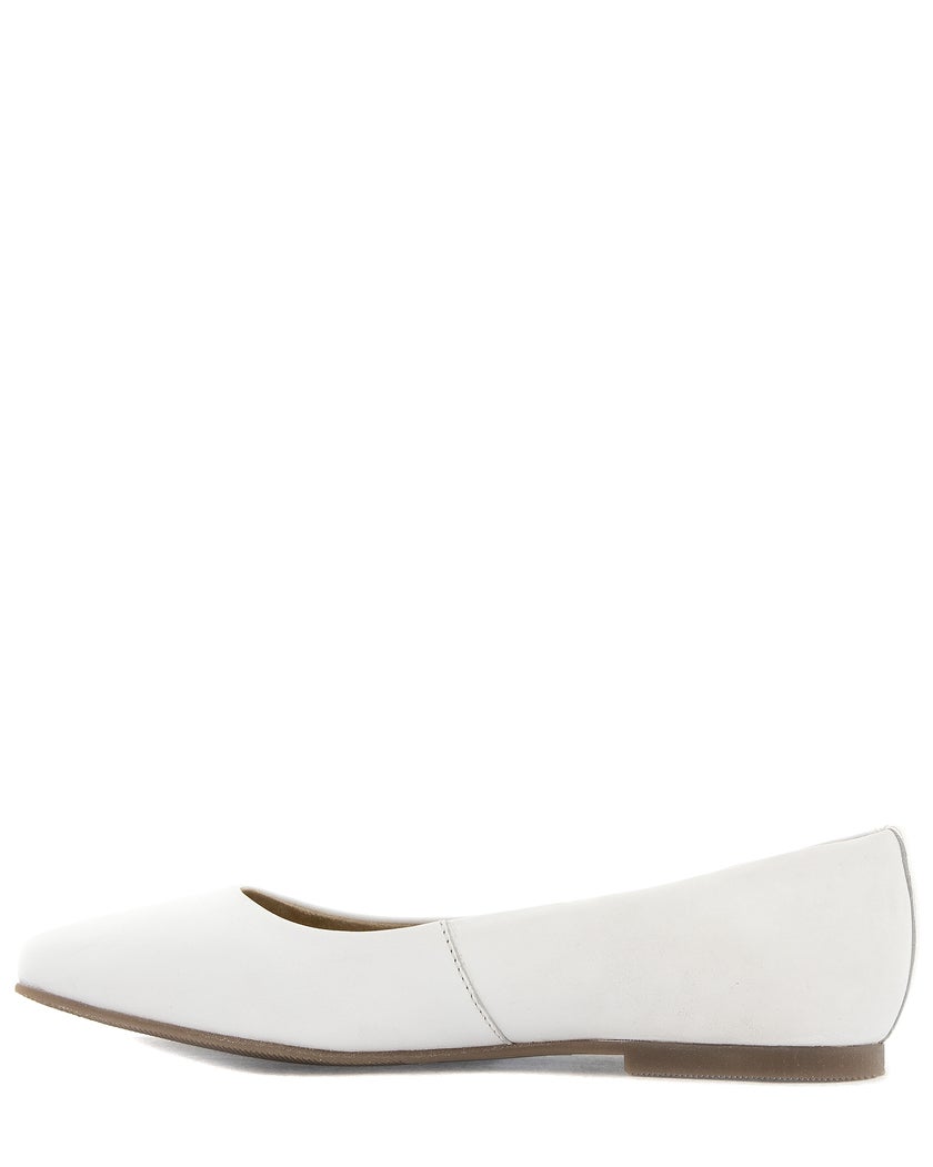 Park West Vit Ballerina
