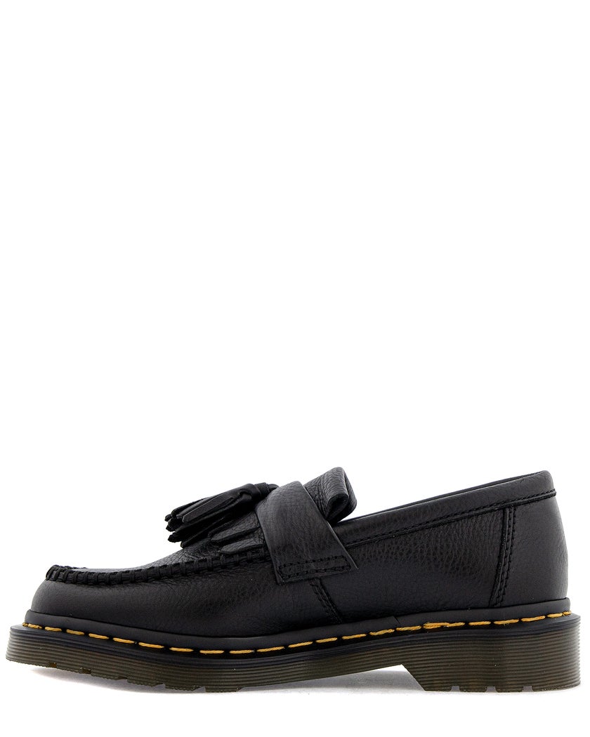 Dr Martens Svart Loafers