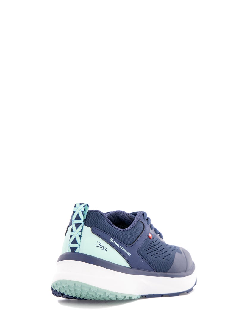 Joya Blå Promenadsko