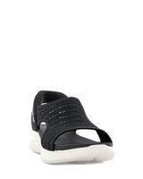 Skechers Svart Sandal