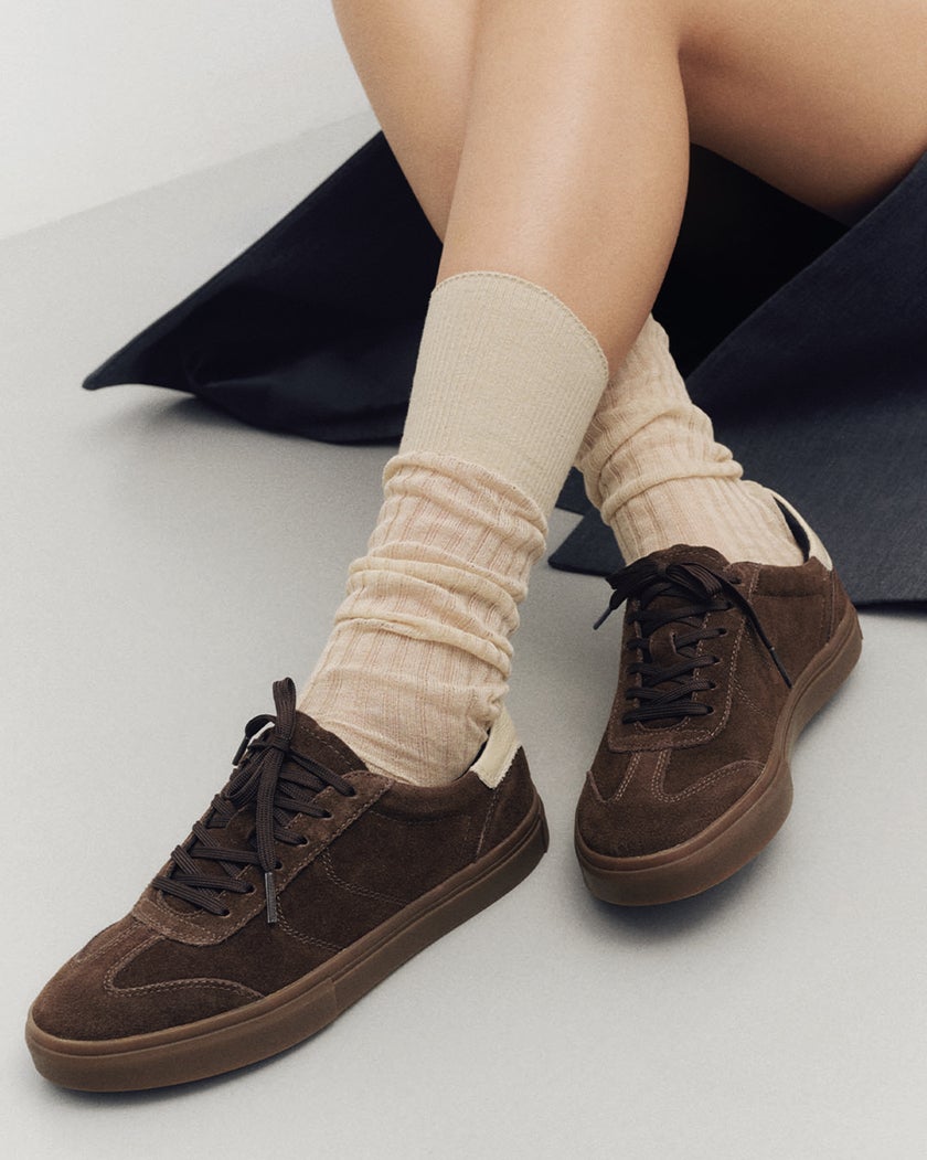 Vagabond  Shoemakers Brun