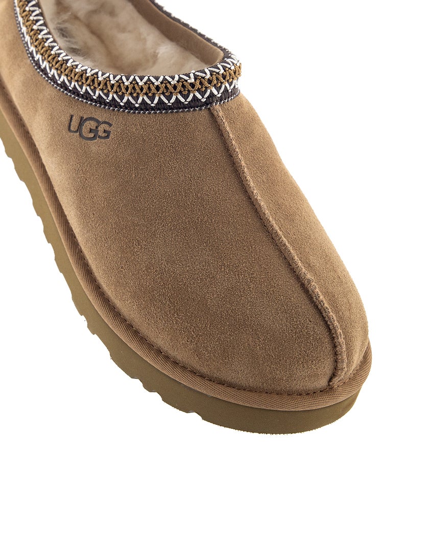 Ugg Brun Toffel