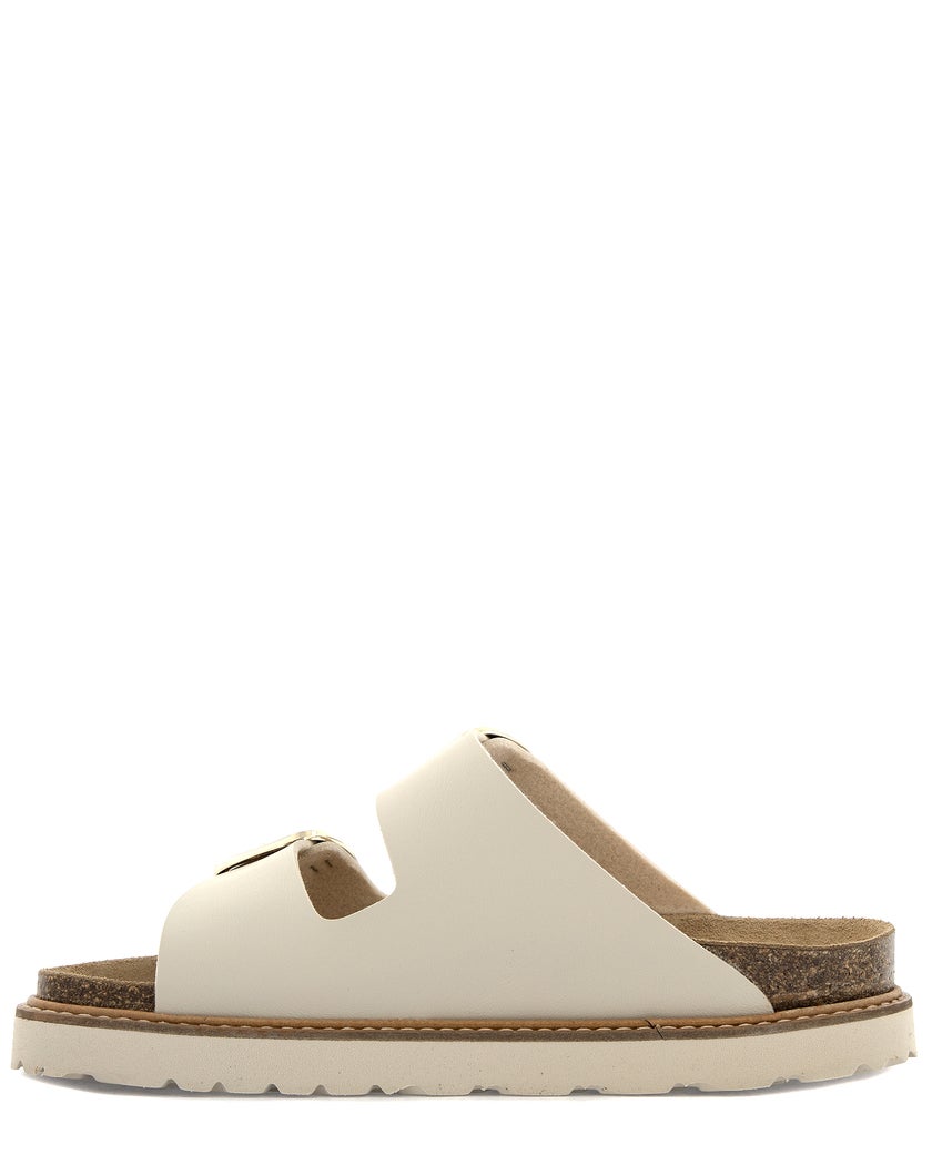 ALKE Beige