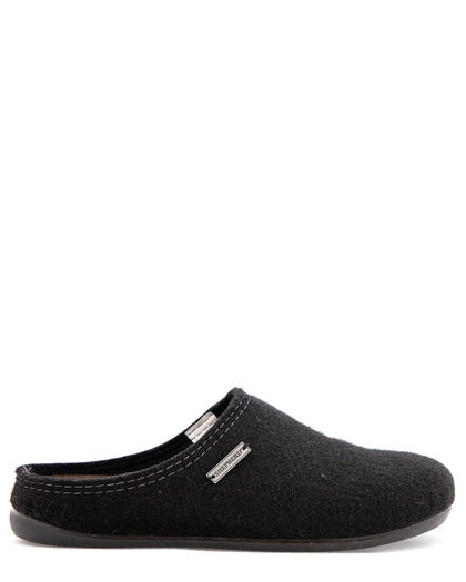 Shepherd Svart Toffel