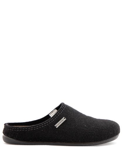 Shepherd Svart Toffel