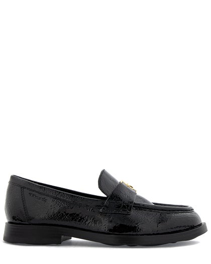 Tamaris Svart Loafers