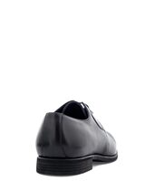 N.Bergqvist Svart Lågsko