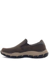 Skechers Brun Promenadsko
