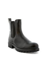 Ecco Svart Boots