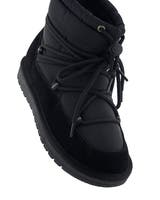 Ella of Sweden Svart Känga