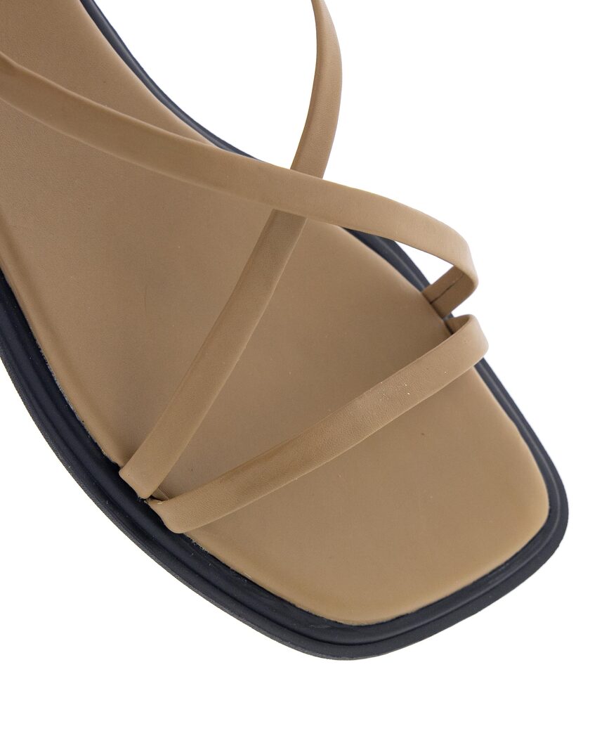 Vagabond Shoemakers Beige