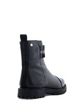 Copenhagen Shoes Svart Boots