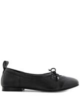 Foot News Svart Ballerina