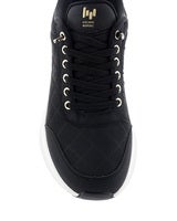 Escape Nordic Svart Sneakers