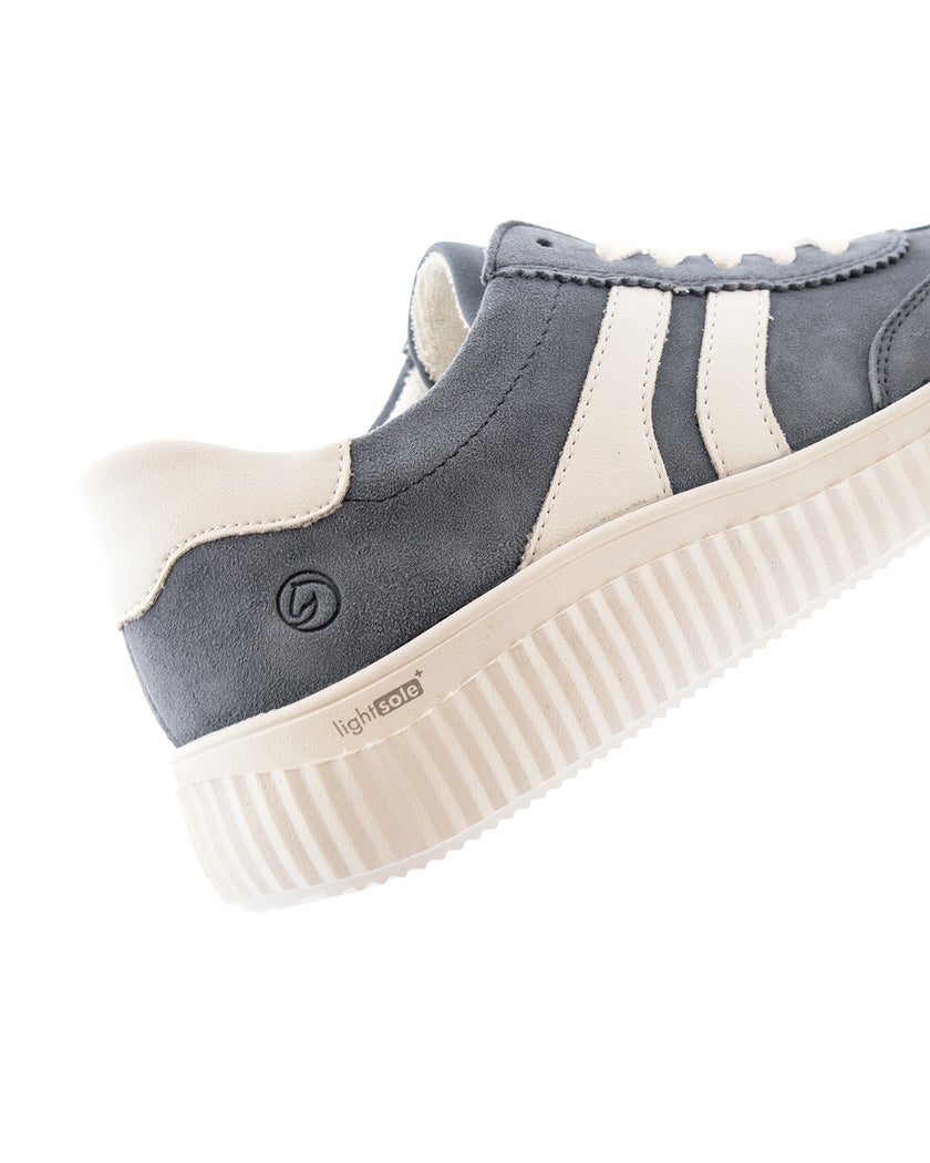 Remonte Blå Promenadsko