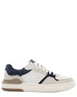 Clarks Beige Sneakers