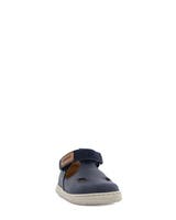 Kavat Blå Sandal